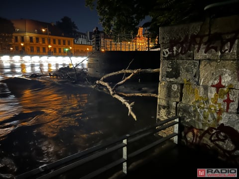 "Wrocław w końcu poszedł spać"-pozytywna stabilizacja na Marszowicach - 6