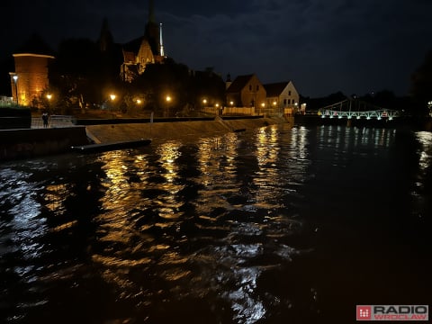 "Wrocław w końcu poszedł spać"-pozytywna stabilizacja na Marszowicach - 2