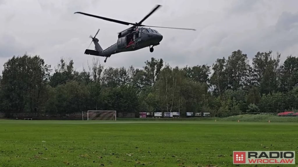 Prezes Dolnośląskiego ZPN: ucierpiało już ponad sto klubów - zdjęcie ilustracyjne, fot. radiowroclaw.pl