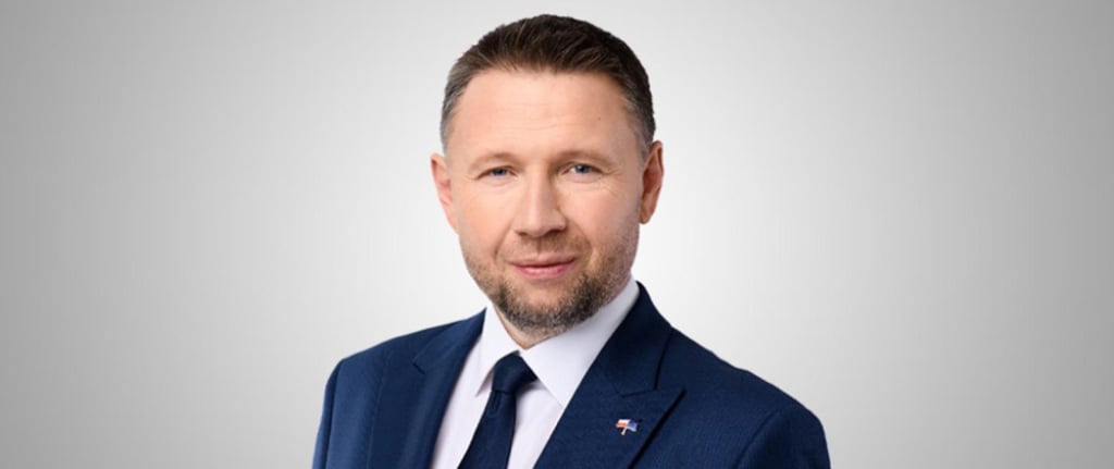 Premier: Marcin Kierwiński będzie pełnomocnikiem rządu ds. odbudowy po powodzi - fot. gov.pl