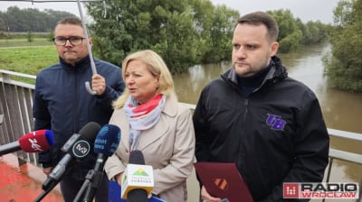 Zwolnił się dyrektor Wydziału Kryzysowego. W tle konflikt ze Starostą