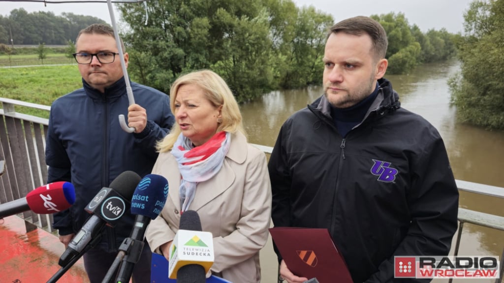 Zwolnił się dyrektor Wydziału Kryzysowego. W tle konflikt ze Starostą - fo. Jarosław Wrona