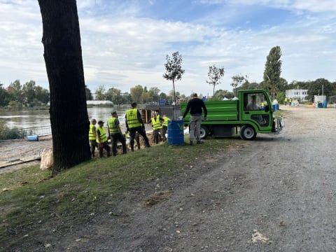 Co zrobić z workami - sprawdzamy we Wrocławiu i Jeleniej Górze - 3