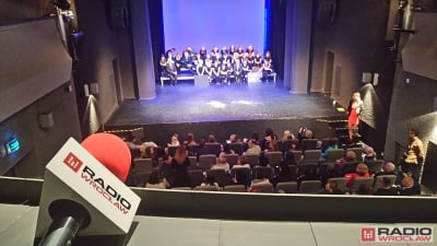 Po 22 latach stracili miejsce spotkań. Pomocną dłoń wyciągnął Teatr Lalki i Aktora