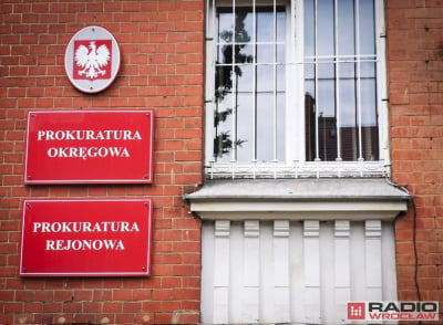 Śledztwo ws. zagrożenia przerwania wałów przeciwpowodziowych