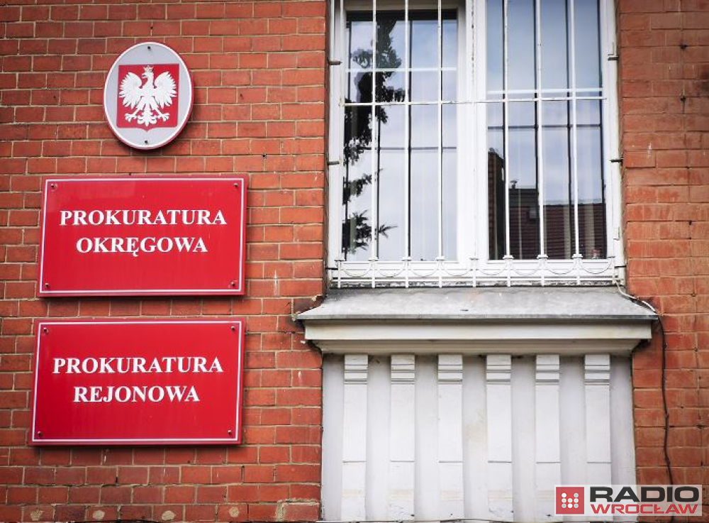 Śledztwo ws. zagrożenia przerwania wałów przeciwpowodziowych w Bartodziejach k. Głogowa - fot. RW