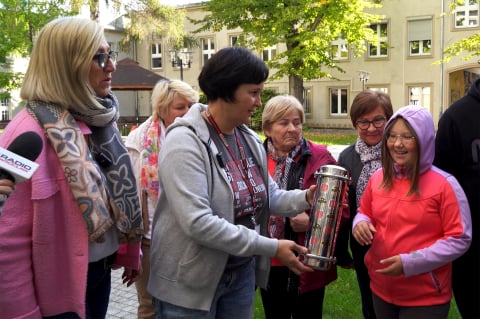 Zakopaliśmy Kapsułę Czasu Radia Wrocław – mamy setki nagrań Waszych głosów, życzeń, opinii i sugestii [WIDEO] - 16