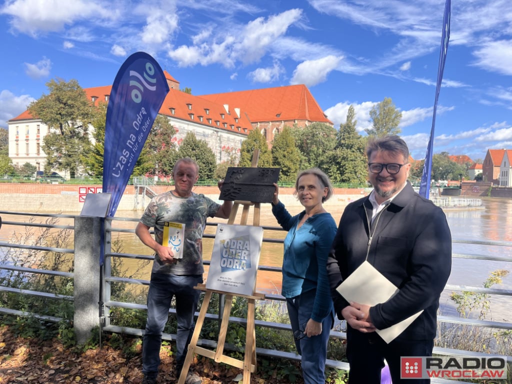 260 tys. kontra 2 mld zł kosztów- ekolodzy walczą o naturalne zabezpieczenia przeciwpowodziowe - fot. Joanna Jaros