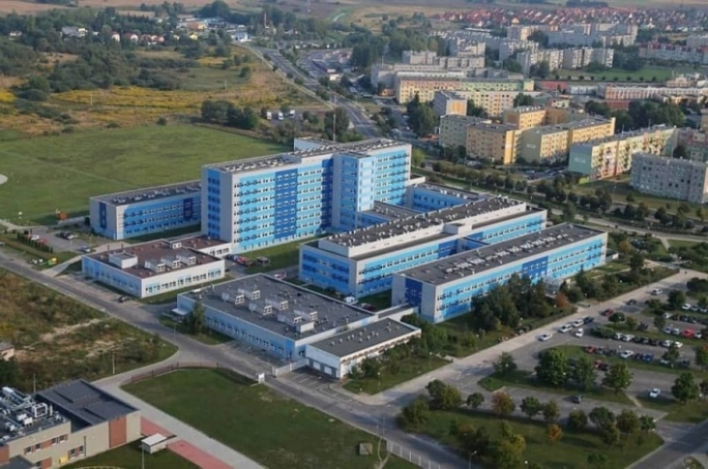 Nowa siedziba pogotowia ratunkowego w Legnicy. Są pieniądze na projekt  - Wojewódzki Szpital Specjalistyczny w Legnicy