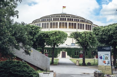 Wieczór zDolnego Śląska: Jak zająć się wrocławską architekturą powojenną? [FILMY]