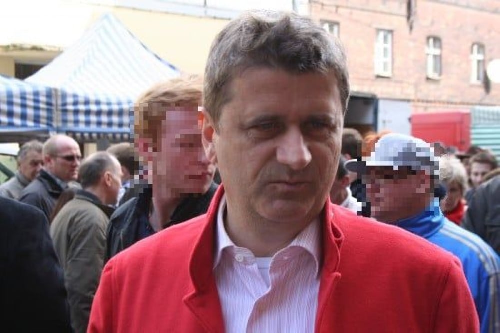 Prokuratura: Janusz Palikot usłyszał zarzuty - fot. archiwum Radio Wrocław