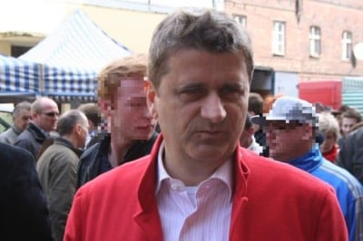 Prokuratura: Janusz Palikot usłyszał zarzuty