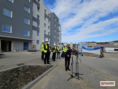 Nabór na nowe mieszkania komunalne w Wałbrzychu [ZDJĘCIA] - 14