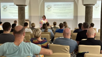 Wieczór zDolnego Śląska: jak pracować nad dobrostanem psychicznym młodych sportowców