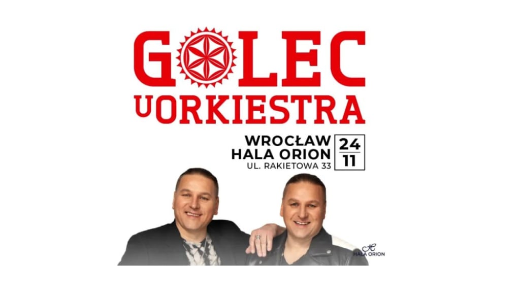 Golec uOrkiestra świętuje 25-lecie! Gdzie zobaczymy braci? - Materiał Sponsora