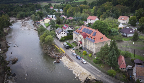 Radio Wrocław wsparło przedszkole w Ołdrzychowicach Kłodzkich - 13