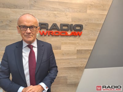 Gościem Rozmowy Dnia Radia Wrocław był prof. Piotr Ponikowski