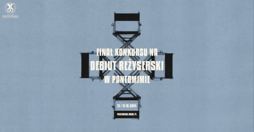 Finał konkursu na debiut reżyserski we Wrocławskim Teatrze Pantomimy - Fot: Wrocławski Teatr Pantomimy/użyczone.