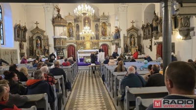 Mieszkańcy Stronia i Lądka czekają na konkrety w spawie ochrony przeciwpowodziowej