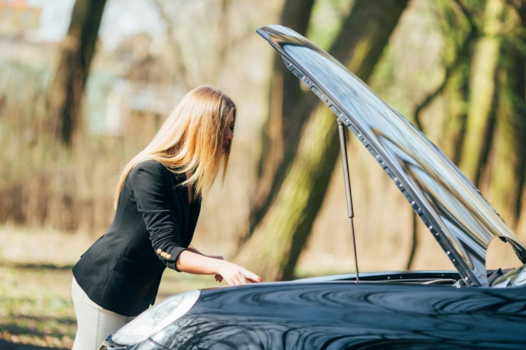 Zalane auto po powodzi – czy da się je odratować?