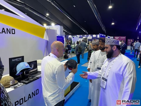 Dolnośląskie startupy zdobywają Dubaj: 13 firm na Gitex Global - 6