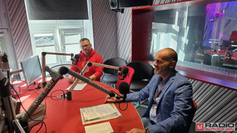 Śląsk Wrocław i Radio Wrocław łączą siły dla szczypiorniaka - 2