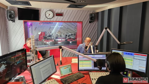 Śląsk Wrocław i Radio Wrocław łączą siły dla szczypiorniaka - 3