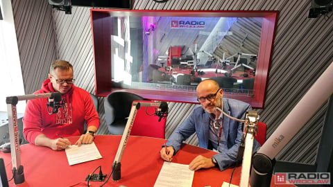 Śląsk Wrocław i Radio Wrocław łączą siły dla szczypiorniaka - 4