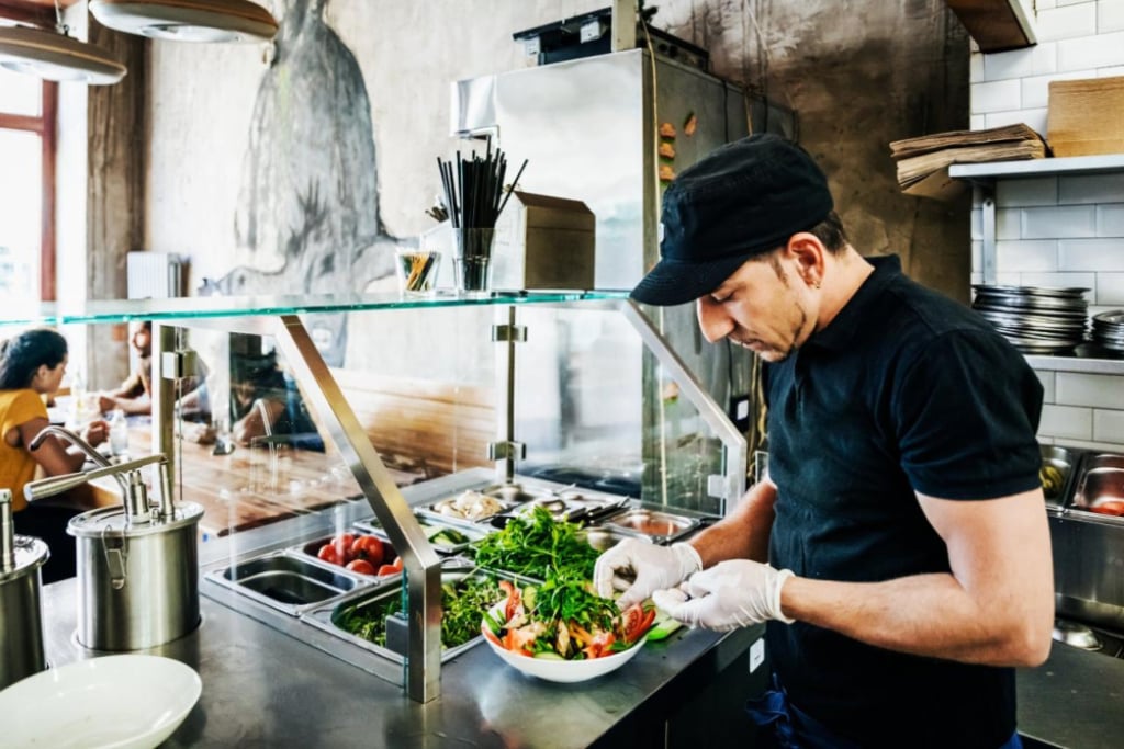 DPD Food: Niezbędne rozwiązanie logistyczne dla branży spożywczej