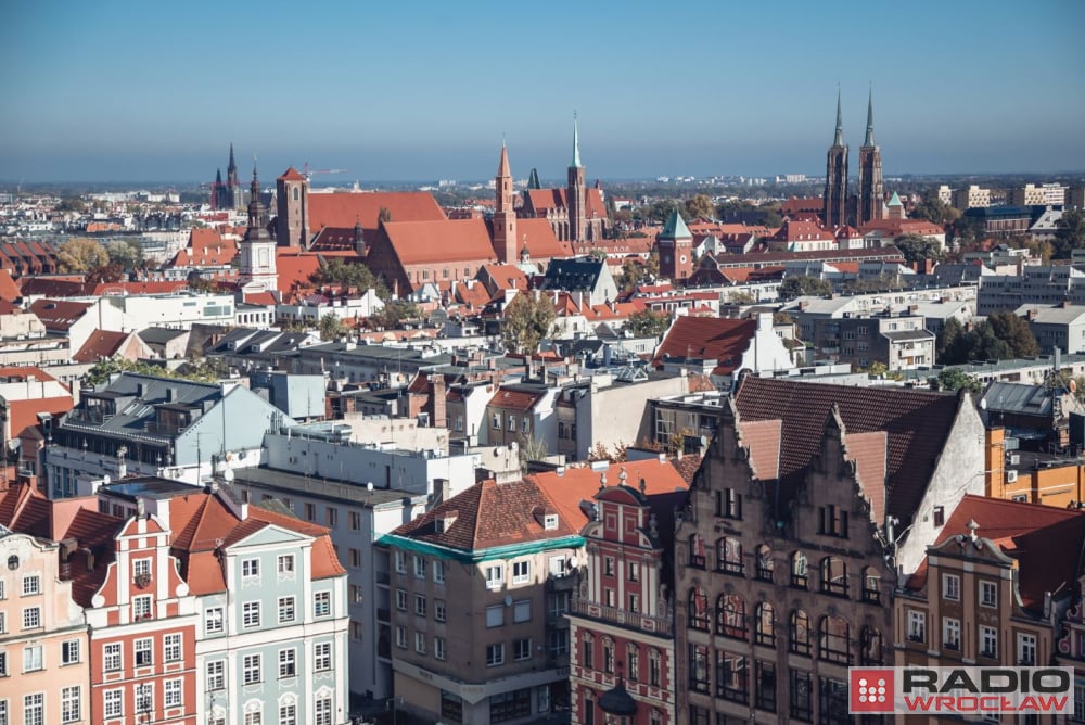 Wrocław ogranicza nierozsądne pomysły deweloperów - fot. RW