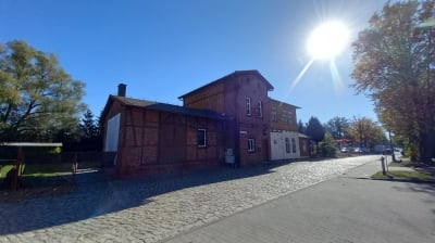 Polkowice znów na kolejowej mapie? Na razie z autobusem