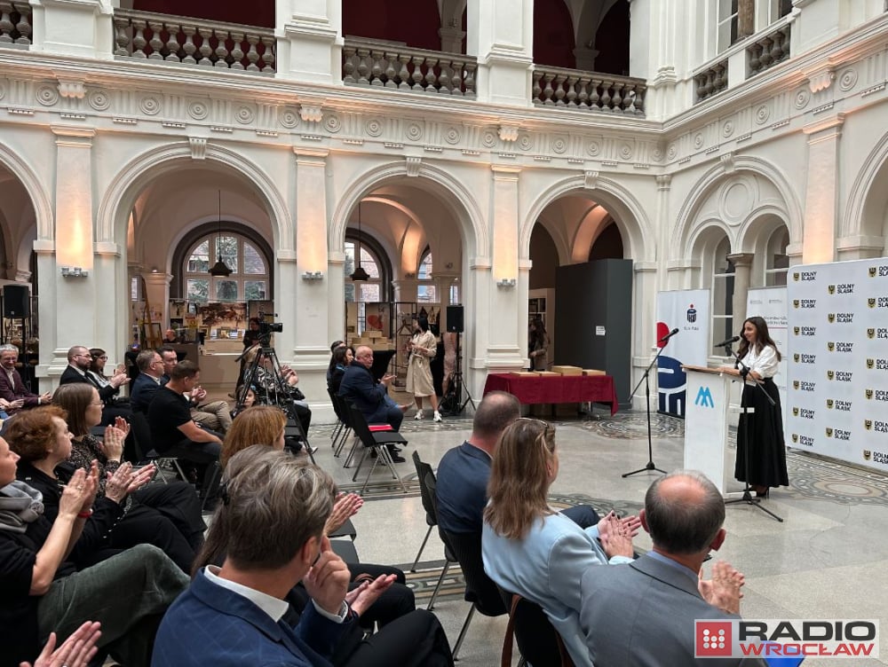 Znamy laureatów konkursu Wydarzenia Muzealne Dolnego Śląska - fot. RW