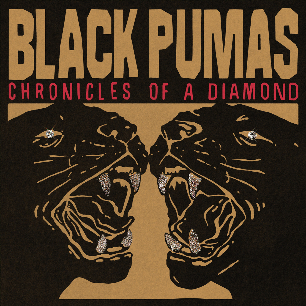 Black Pumas drugim headlinerem Inside Seaside 24 - fot. mat. prasowe.