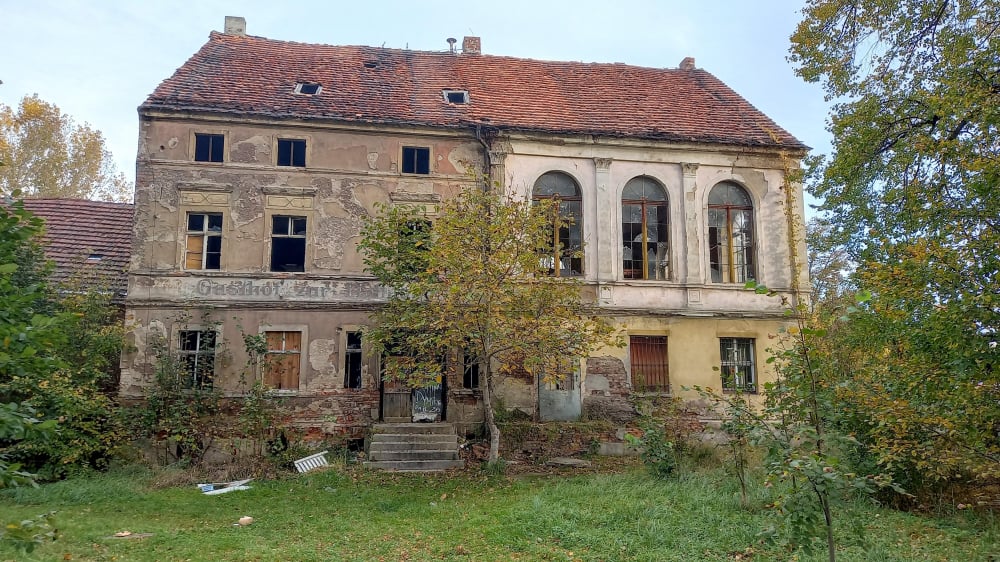 Legnica będzie ratować niszczejace zabytki. Trwają rozmowy z prywatnymi właścicelami