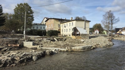 Samorządowcy z ziemi kłodzkiej rozważają pozew zbiorowy przeciwko Wodom Polskim