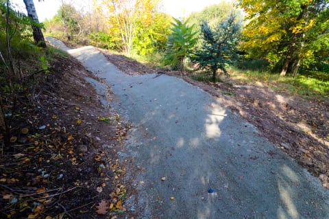 Kolejne rowerowe parki umiejętności powstaną na Dolnym Śląsku - 0