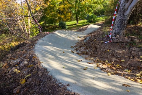 Kolejne rowerowe parki umiejętności powstaną na Dolnym Śląsku - 1