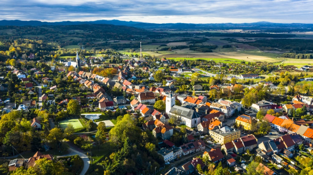 Złoty Stok i Kamieniec Ząbkowicki uruchamiają komunikację międzygminną - Fot: Jarosław Wrona / Radio Wrocław