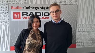 Chwalimy swoje: dr Marek Kwaśny o jednym z najważniejszych wrocławskich malarzy