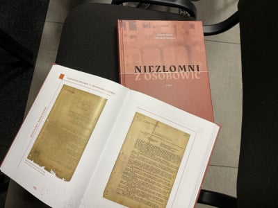 Kto spoczywa na cmentarzu Osobowickim? Są wyniki badań