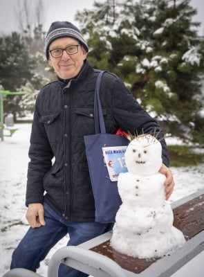 Mikołajkowy bieg Radia Wrocław. Trwają zapisy! - 21