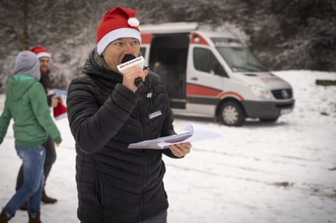 Mikołajkowy bieg Radia Wrocław. Trwają zapisy! - 5