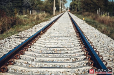 Utrudnienia na kolei! Awaria sieci trakcyjnej Nowy Dwór - Leśnica. Odwołane pociągi