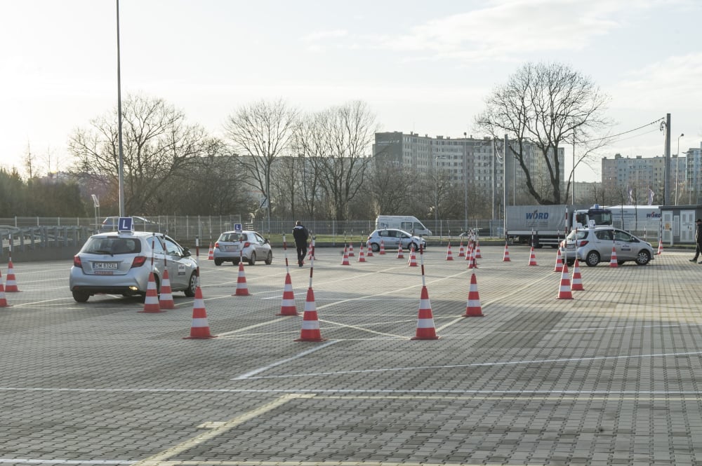 Droższe opłaty za egzamin na prawo jazdy! Sprawdź o ile wzrosną ceny - Droższe opłaty za egzamin na prawo jazdy! Fot: Radio Wrocław