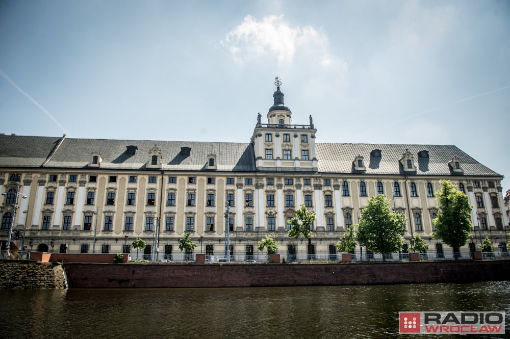 Zagranicznym studentom będzie trudniej dostać się na studia. Uczelnie protestują - Na Dolnym Śląsku studiuje ponad 8 tysięcy obcokrajowców. Fot. RW