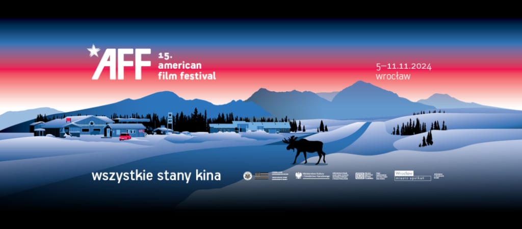 RWK: American Film Festival - fot. AFF