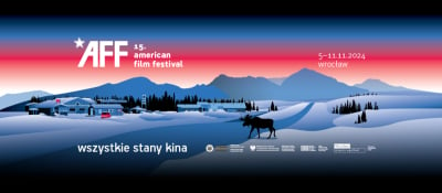 RWK: American Film Festival