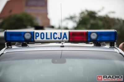 Ponad 20 zdarzeń drogowych. Policja podsumowuje niedzielę