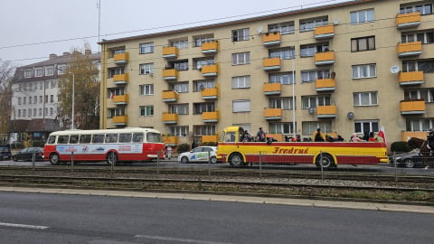 Radosna Parada Niepodległości przeszła ulicami Wrocławia. Zobaczcie zdjęcia! - 25