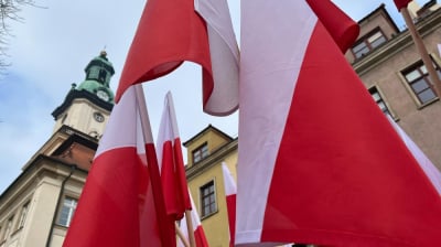 Obchody Dnia Niepodległości w Jeleniej Górze. "Trzeba kochać, szanować ojczyznę"